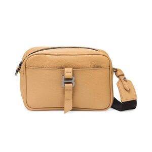 Botkier Tan Leather Belt Bag